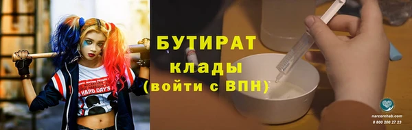 стафф Гусев